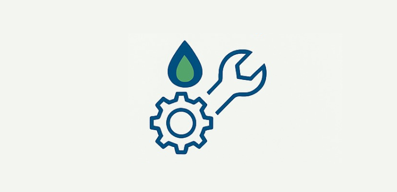 الإنشاء والتشغيل والصيانة