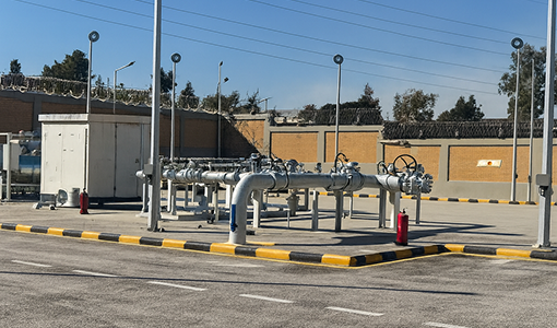 مشروع منطقة الهاشمية