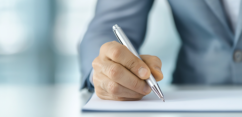 كلمة ترحيبية