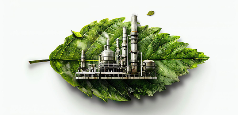 عن شركة تنمية للغاز الطبيعي