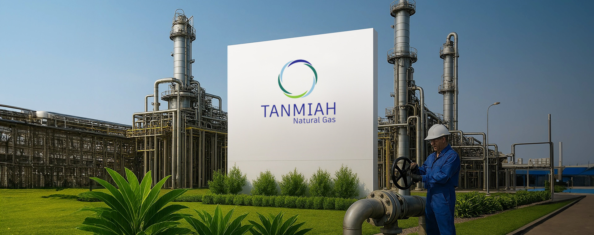 Energy solutions with