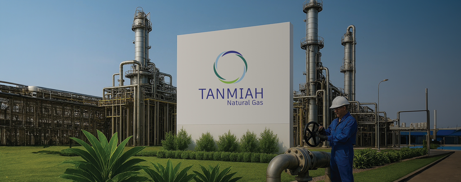 توفير حلول للطاقة 